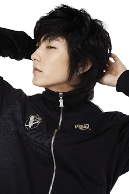 Lee Jun Ki