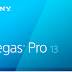 Sony Vegas Por V.13 Multilenguaje + keygen