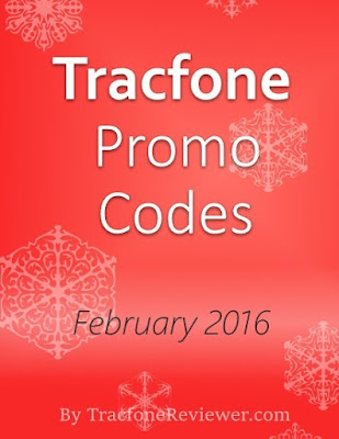  We provide lots of information about Tracfone including news Tracfone Promo Codes for February 2016