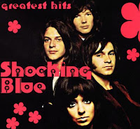 Demon Lover Shocking Blue