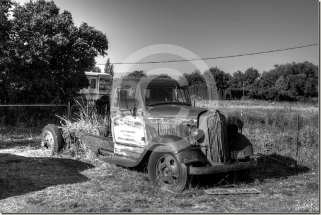 truck