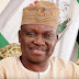 Fayose shuts down fuel station of Ekiti House speaker, others 