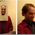 Disfraz de “El resplandor” Jack Torrance