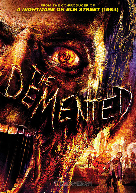 Download Movie :  The Demented (2013) BluRay