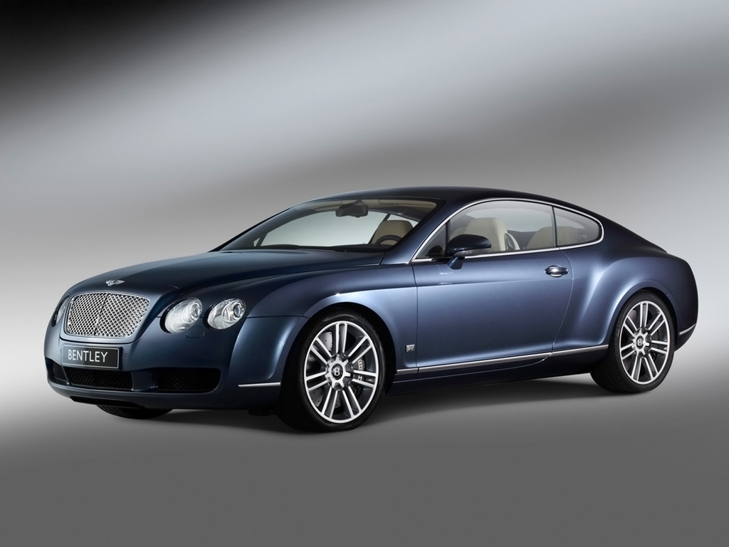 Bentley Cars