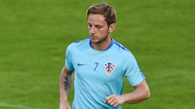 Sanggupkah Islandia Balaskan Dendam Jika Kroasia Tanpa Rakitic??