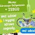 Tesco Quiz