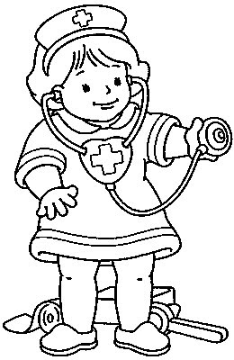 Kids Coloring Pages