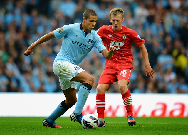 Kèo thơm miễn phí Man City vs Southampton