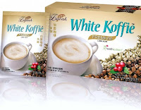 Luwak white coffie, benarkah mengandung unsur babi?