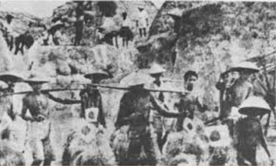 Perang Dunia 2 di Asia Pasifik Serta Pendudukan Militer Jepang di Indonesia