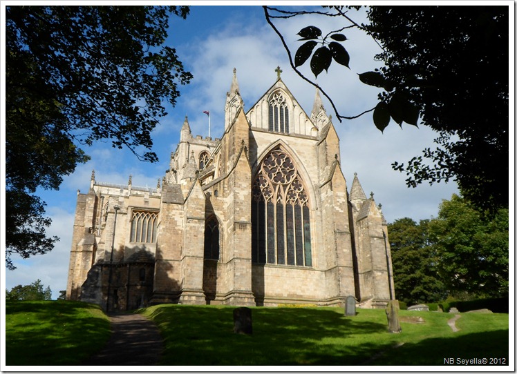 SAM_3226 Ripon Cathedral