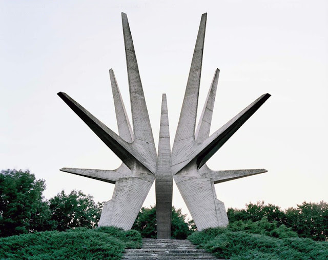 World War Monuments, Spomenik,Monuments