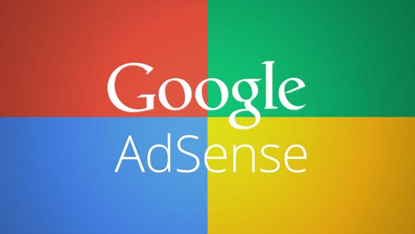 AdSense dipasang pada blog yang pernah ditolak