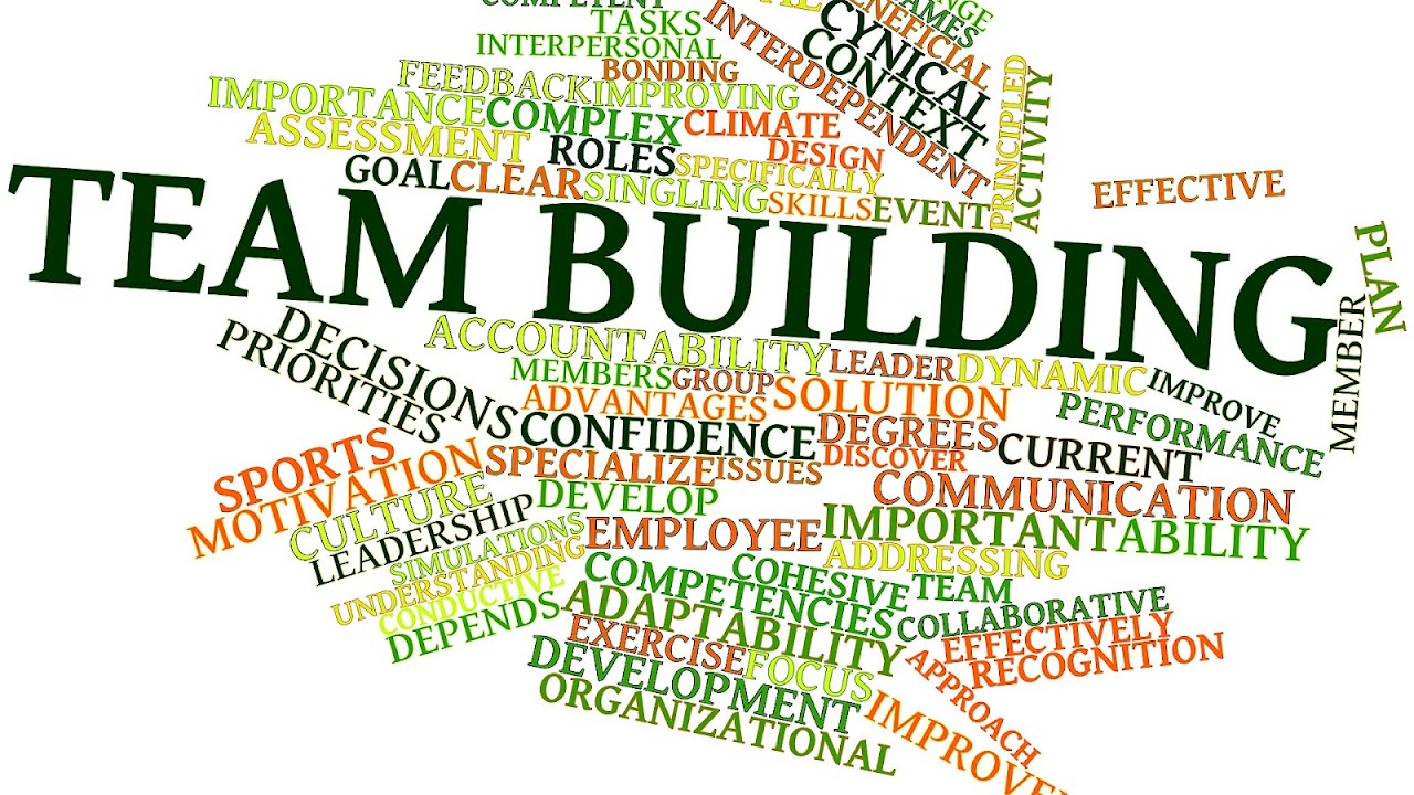 Team Building Activities