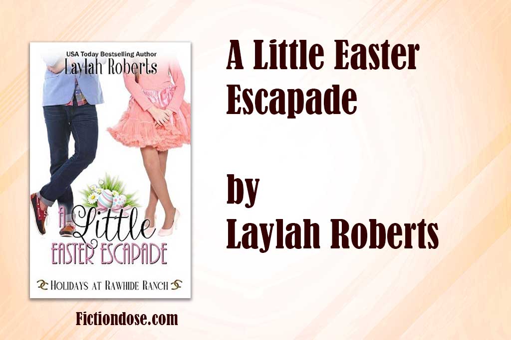 You are currently viewing A Little Easter Escapade (pdf, epub)