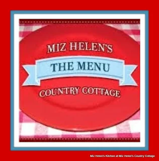 Whats For Dinner Next Week, 5-28-22 at Miz Helen's Country Cottage