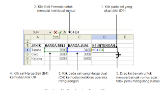 Excel%2B2003%2B30%2BBeragam%2BInfo