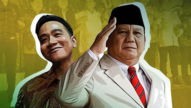 Wartawan Investigasi AS Allan Nairn Terbitkan Artikel Sebut Prabowo Ancam Demokrasi Indonesia