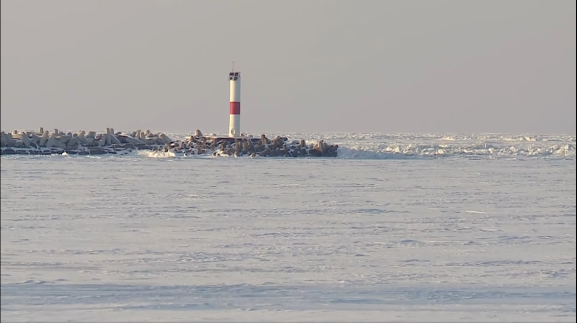 Lake Erie