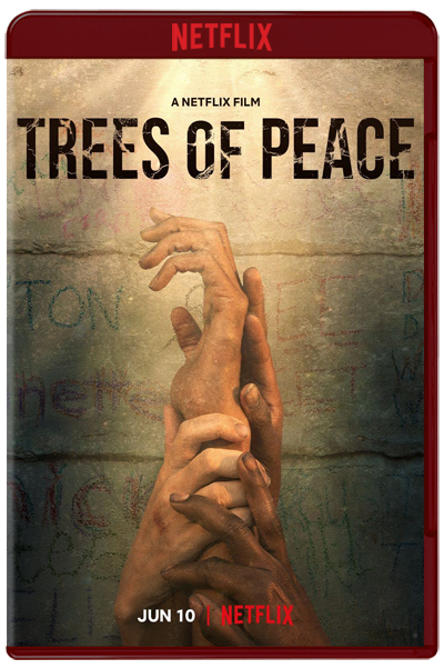 Trees of Peace (2021) 1080p NF WEB-DL Latino-Inglés [Sub.Esp] (Drama. Años 90. Africa)