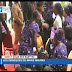 Ruth Misamu dans les Bras de Maman Tshala Mwana au Stade des Martyrs ( vidéo)
