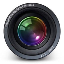 Aperture update
