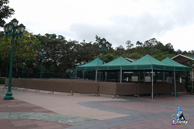 更新記錄：香港迪士尼樂園度假區（2020年6月）, Update Report: Hong Kong Disneyland Resort (June, 2020), Disney, HKDL, Disney Parks, Reopening, Believe in Magic