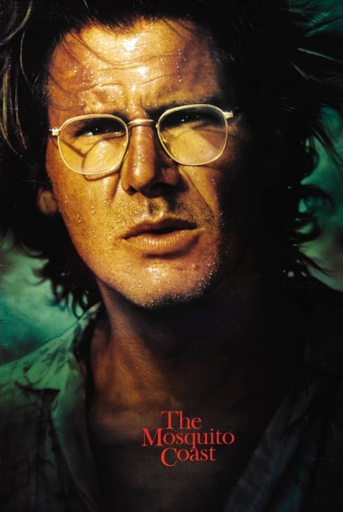 [HD] Mosquito Coast 1986 Online Stream German