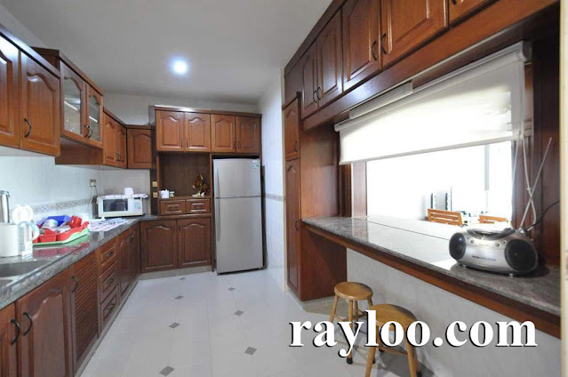 Serene Apartment Near Gurney Raymond Loo rayloo 019-4107321