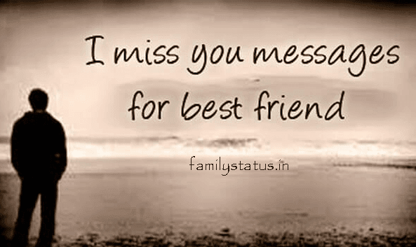 Latest 101 Miss You Messages For Friends Missing My Best Friend Messages I Miss You Messages For Friends