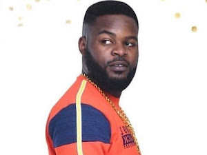 [AUDIO] Falz - Talk