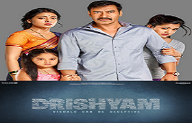 Watch Movies Online Drishyam 2015 Bollywood