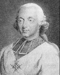 prince cardinal france