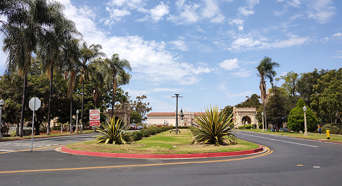 San Diego, California