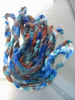 more wool roving