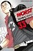 Worst (manga) vol 33 cover