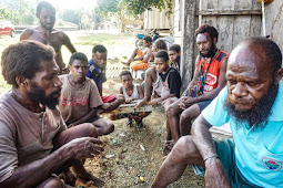 Otonomi Khusus (Otsus) Papua Lanjut Jilid Kedua Tahun 2022-2041, Dorong Provinsi Baru