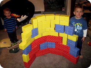 blockcastle