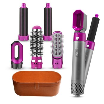 best automatic curler for short hair