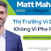 Matt Mahan for Mayor