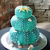 Kiwi Cake Decorator - Tracy Unsworth