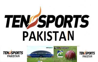 TEN SPORTS Channel PowerVU Keys on Asiasat7 105 E