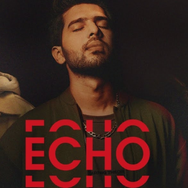 Echo Lyrics - Armaan Malik, Kshmr, Eric Nam