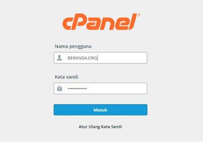 hosting gratis tanpa register