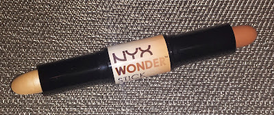 Review: Nyx Wonder Stick