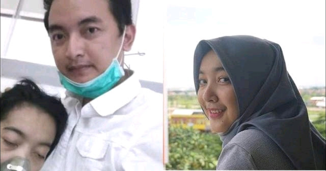 Kisah pengantin wanita meninggal dua jam usai akad, bikin ikut mewek