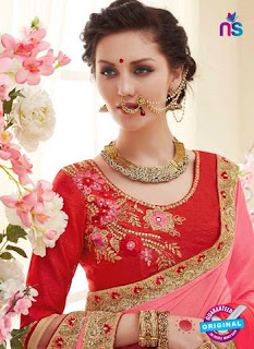 Buy Designer Sarees