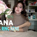 Lirik Lagu Welas Hang Ring Kene - Suliyana