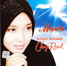 Full Album Sholawat Mayada  Download MP3